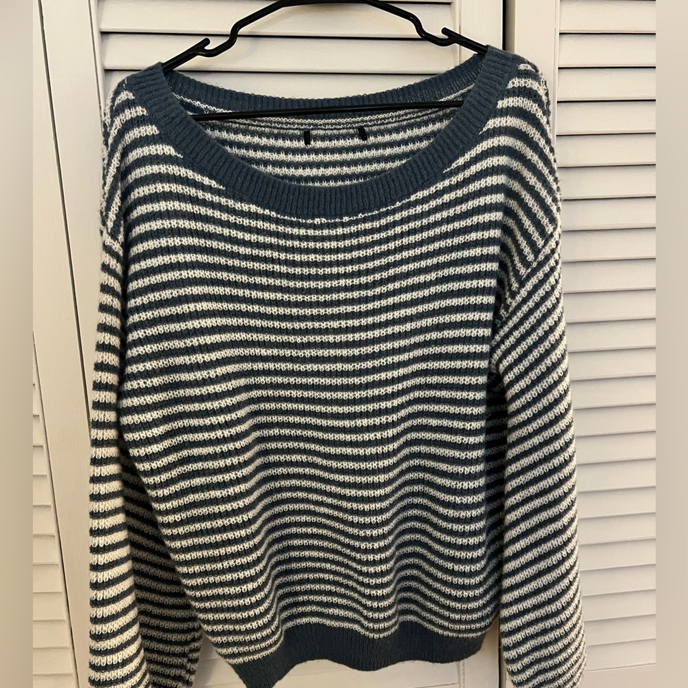 Oversized Sweater